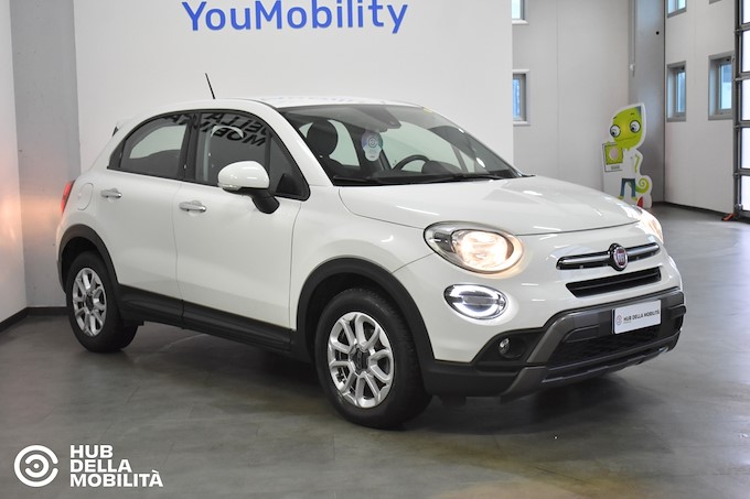 FIAT 500X 1.0 T3 120 CV Business